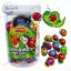 Желе з джемом Полуниця Prestige lady Bird Gummy 8 г