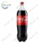 Напій безалкогольний сильно газований Coca-Cola 1.75 л.