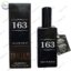 Парфюм чоловічий  №163 за мотивами ROJA PARFUMS ELYSIUM POUR HOMME 65 мл.