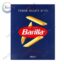 Макарони Barilla Penne Rigate №73 500 г.