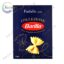 Макарони Barilla Collezione Farfalle №65 500 г.