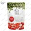 Чай зелений китайський з полуницею Fenq Shui Tea 80 г.