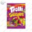 Желейні цукерки Trolli Squiggles 100 г.