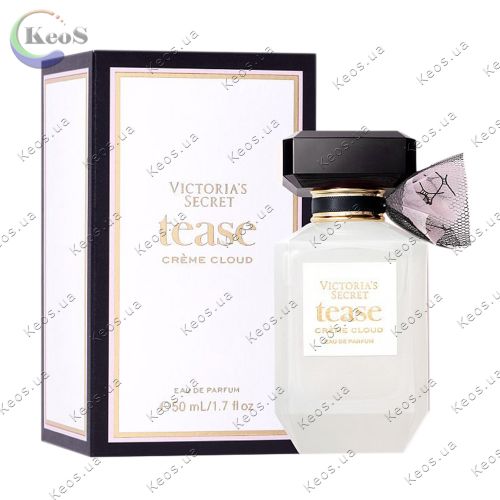Парфуми жіночі Victoria's Secret Tease Creme Cloud EAU de Parfume 1 мл