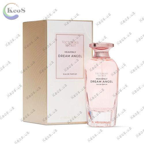 Парфуми жіночі Victoria's Secret heavenly dream angel EAU de Parfume 1 мл