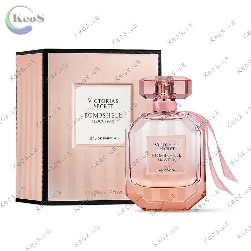 Парфуми жіночі Victoria's Secret Bombshell Seduction EAU de Parfume 1 мл