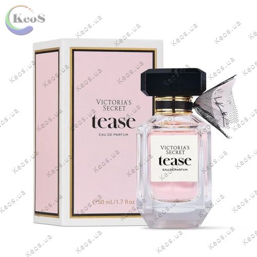 Парфуми жіночі Victoria's Secret Tease EAU de Parfume 50 мл