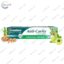 Зубна паста проти карієса Himalaya Herbals Anti-Cavity Herbal 75 г.
