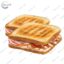 Тост Три м’яса Pan Panini 160 г.