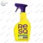 Плямовивідник для м’яких меблів та килимів з жовчю і ензимами RESQ 500 мл
