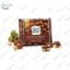 Шоколад Ritter Sport Voll-Nuss молочний з цільними лісовими горіхами 100 г.