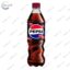 Напій безалкогольний сильно газований Pepsi Zero Cherry 500 мл