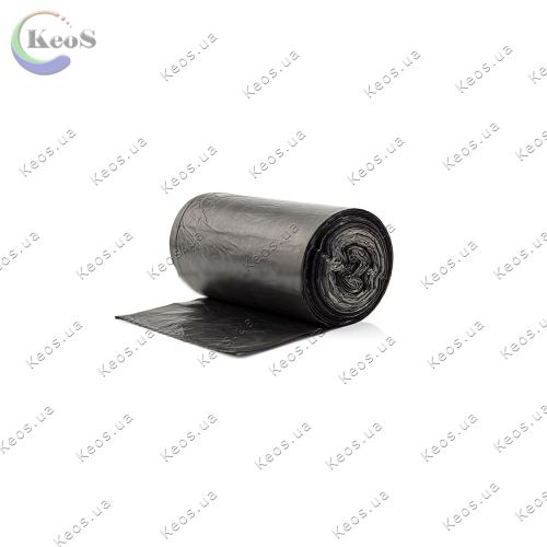 Пакети для сміття Garbage Bags 35 л. 20 шт.