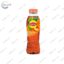 Чай холодний чорний Персик Lipton 500 мл.
