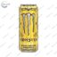 Газований енергетичний напій Monster Ultra Gold Pineapple Zero Cukor 500 мл.