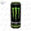 Газований енергетичний напій Monster Energy Zero Sugar Green 500 мл.