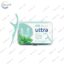 Зубна нитка Fesco Ultra Fresh Clean з тримачем 40 шт