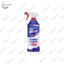 Спрей-піна Domestos Power Foam для чищення унітазу та ванної Арктична свіжість 435 мл