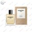 Туалетна вода для чоловіків Burberry Hero Edt 1 мл.