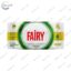 Вологі серветки для прибирання Fairy Лимон 100 шт