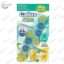 Туалетний блок Gallus Tropical Flowers 2 шт x 45 г