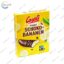Суфле бананове в шоколаді Casali Chocolate Bananas класичне 150 г