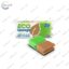Губка BONUS Easy grip sponge scourer для миття посуду 3шт.