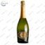 Вино біле (брют) сухе ігристе Barocco Prosecco 11% 0,75 л.