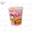 Рамен Buldak Ramen Гострий Курячий Карбонара в стакані 80 г