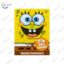 Сік мультифруктовий відновлений Sponge Bob 200 мл