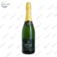 Вино біле сухе ігристе Francois Dulac Blanc de Blancs Brut 0,75 л.