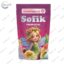 Напій соковий Sofik Tropical зі смаком маракуї безалкогольний негазований 200 мл