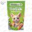 Напій соковмісний Sofik Ruddy Peach зі смаком персика безалкогольний негазований 200 мл