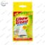 Губка для прибирання жовта The Pink Stuff універсальна скрубер Elbow Grease Scrub Mate 1 шт