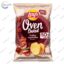 Чіпси картопляні запечені зі смаком овочів гриль Lay's Baked 110 г.