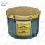 Ароматична свічка Pepco Home Amber Sandalwood 38 годин горіння 1 шт.