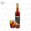 Сироп Monkey Caribbean Rum зі смаком Карибського рома 900 г.