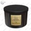 Ароматична свічка Pepco Home Suede Cashmere 38 годин горіння 1 шт.