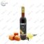 Сироп Monkey Vanilla Caramel Ванільна карамель 900 г.