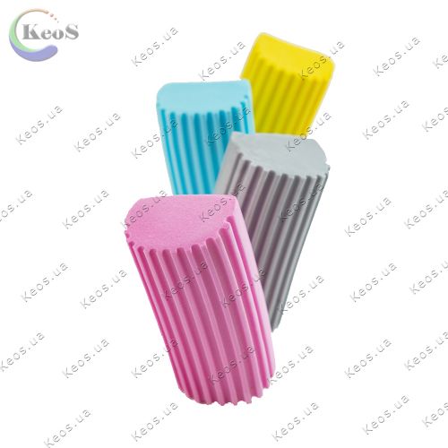 Губка для пилу Scrub Daddy Dump Duster жовта 1 шт
