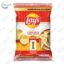 Чіпси картопляні Lays Сир Іспанський Характth 95 г