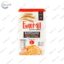 Борошно пшеничне вищого ґатунку EuroMill 1 кг.