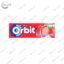 Жувальна гумка Orbit Лісова суниця Без цукру 14 г.