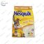 Какао  зі смаком банана Nesquik 350 г.