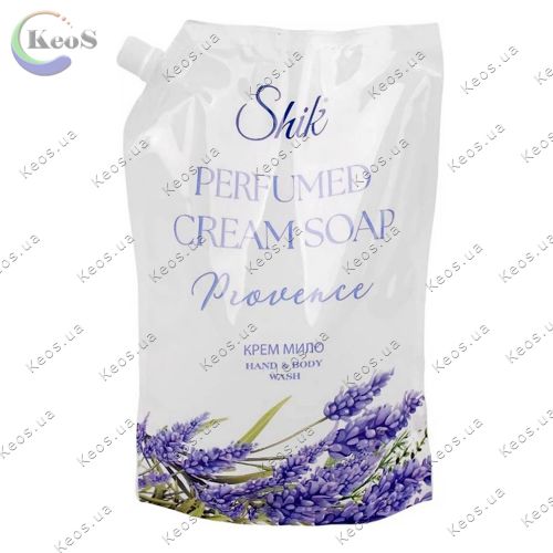 Крем-мило рідке Shik Provence Лаванда 900 мл
