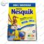 Какао зі смаком ванілі Nesquik Milk-Mix 350 г.
