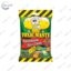 Жувальні цукерки Toxic Waste Original 5 смаків 57 г.