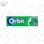 Жувальна гумка Orbit Spearmint Без цукру 14 г.