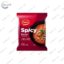 Локшина швидкого приготування Harim Spicy Ramen гостра 118 г.