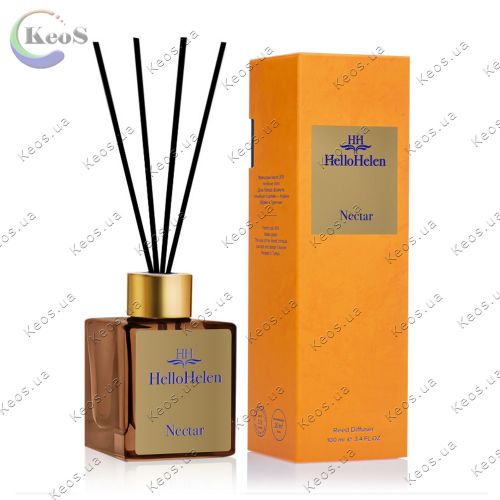 Аромадифузор Nectar HelloHelen 100 мл.